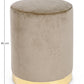 POUF LUCILLA TORTORA