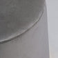 POUF LUCILLA GRIGIO