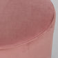 POUF LUCILLA ROSA ANTIK