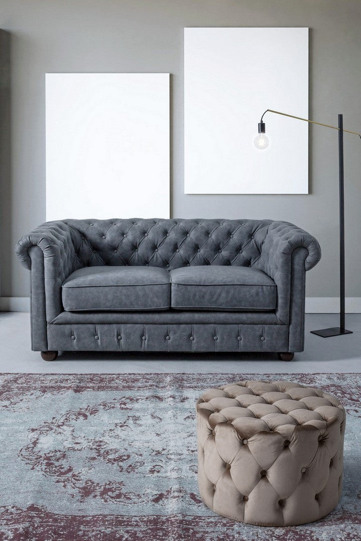 POUF LORELLA TORTORA