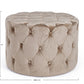 POUF LORELLA TORTORA