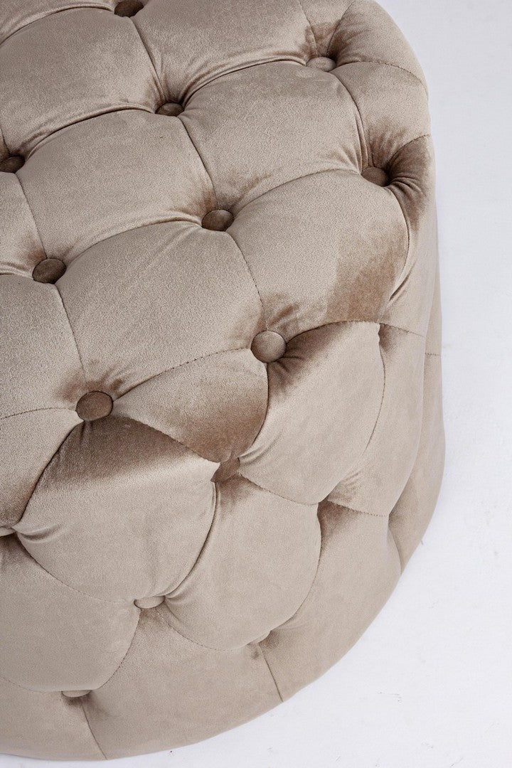 POUF LORELLA TORTORA