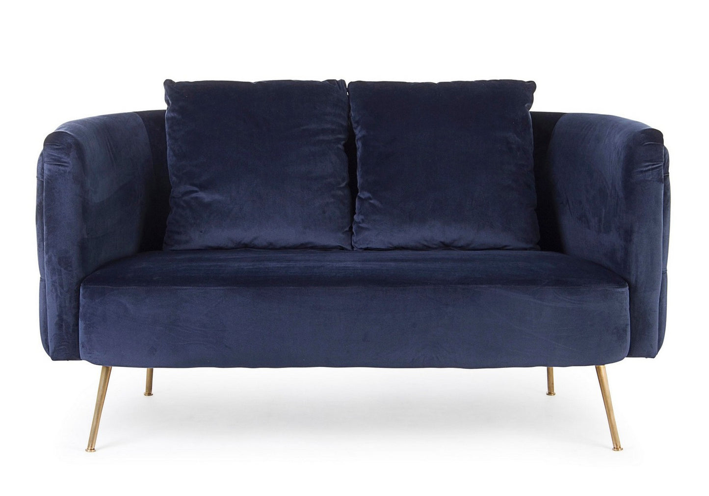 DIVANO 2P TENBURY BLU