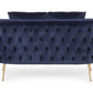 DIVANO 2P TENBURY BLU