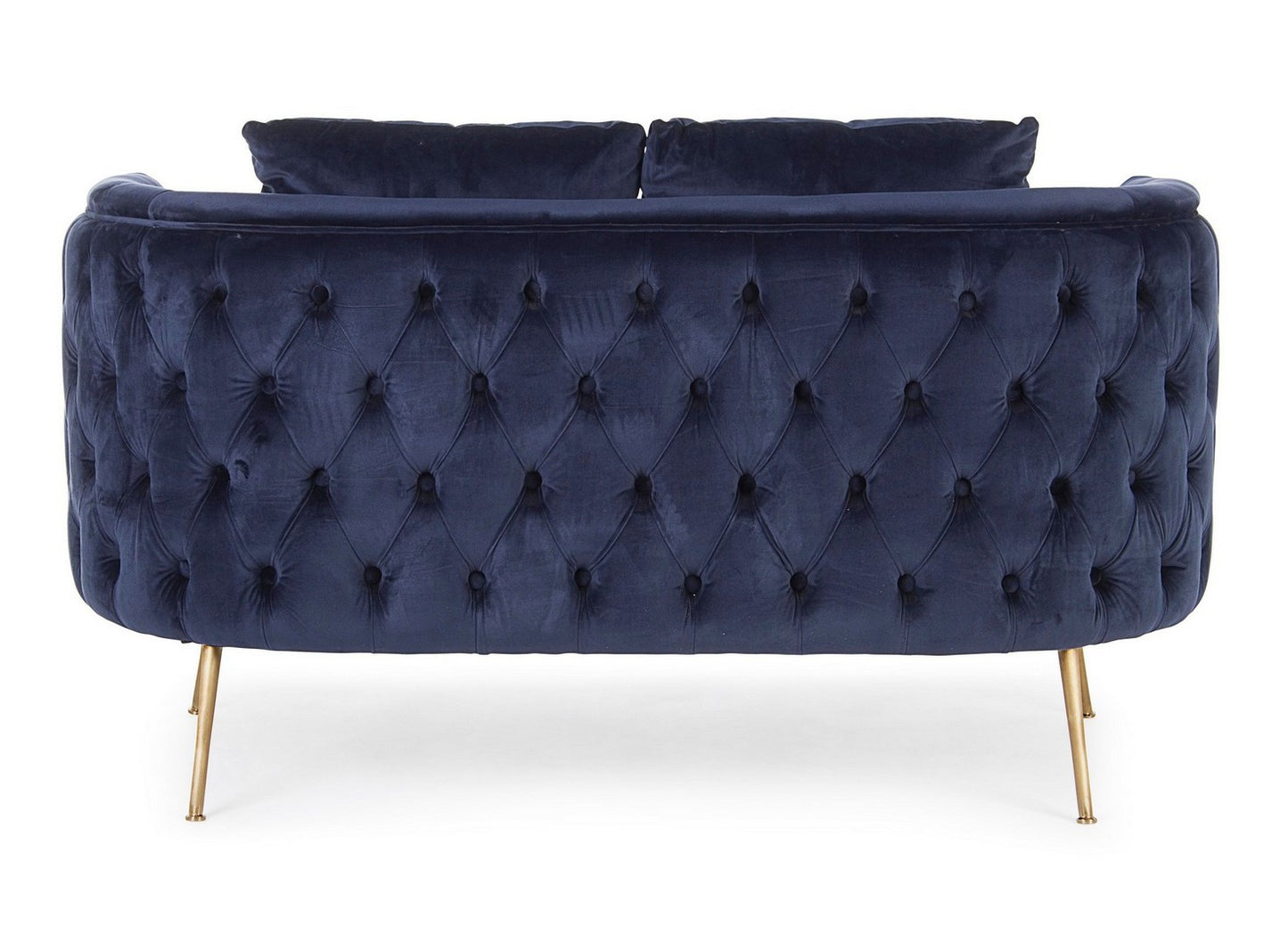 DIVANO 2P TENBURY BLU