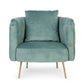 POLTRONA TENBURY TIFFANY