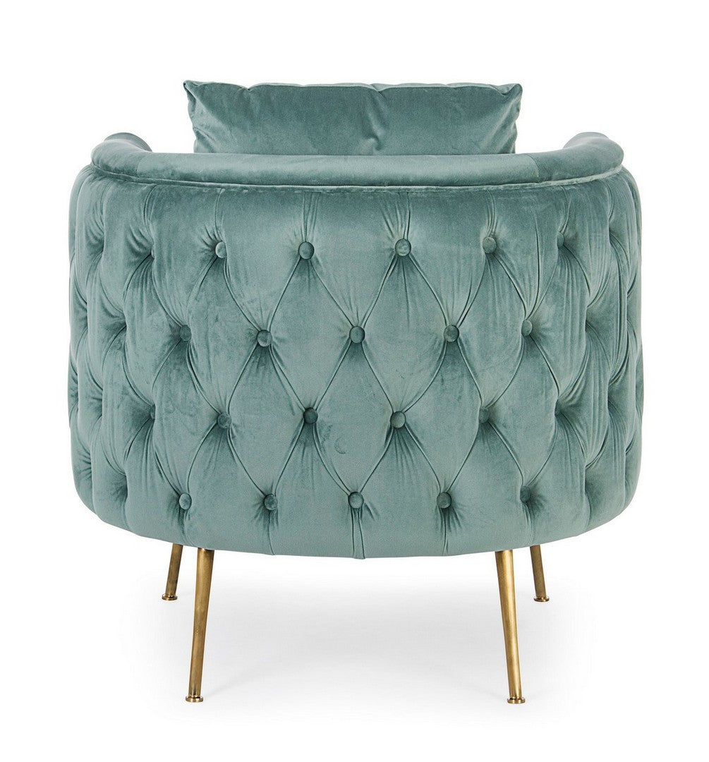 POLTRONA TENBURY TIFFANY