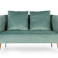 DIVANO 2P TENBURY TIFFANY