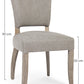 SEDIA MARATRIZ GRIGIO
