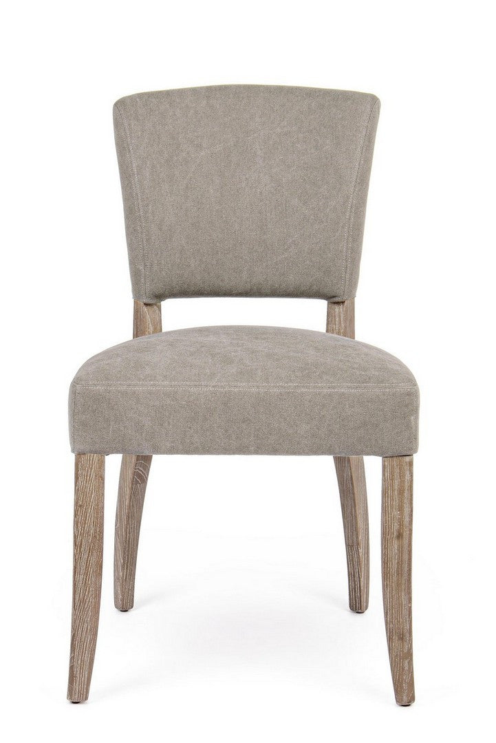 SEDIA MARATRIZ GRIGIO
