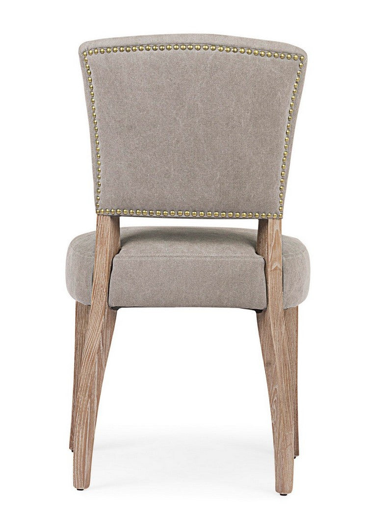 SEDIA MARATRIZ GRIGIO