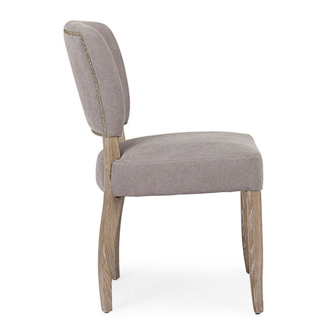 SEDIA MARATRIZ GRIGIO