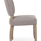 SEDIA MARATRIZ GRIGIO