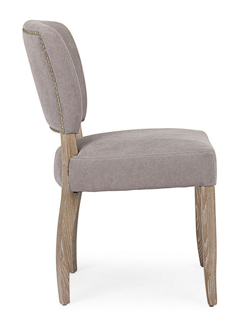 SEDIA MARATRIZ GRIGIO