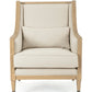 POLTRONA MARLIN NATURALE