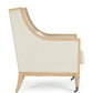 POLTRONA MARLIN NATURALE