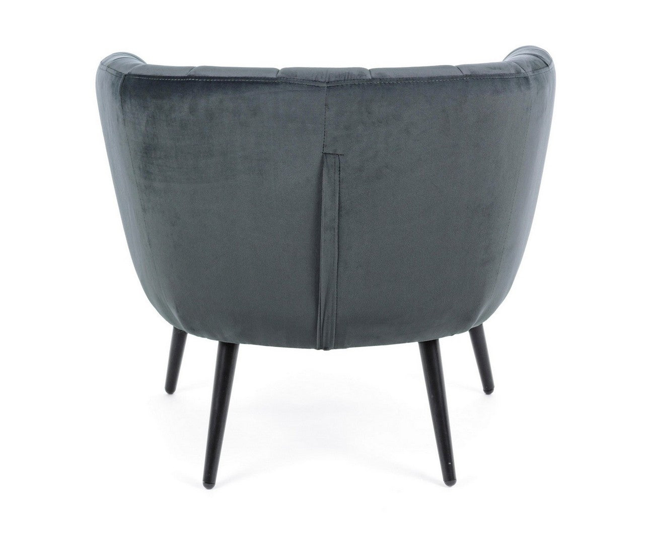 POLTRONA AVRIL GRIGIO