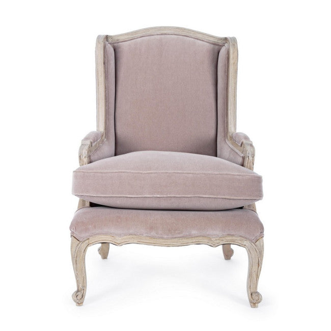 POLTRONA LORELIE ROSE