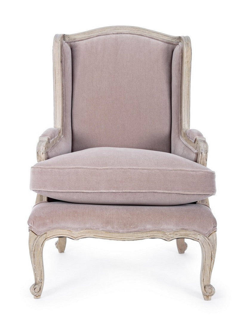 POLTRONA LORELIE ROSE