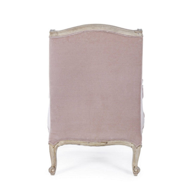 POLTRONA LORELIE ROSE
