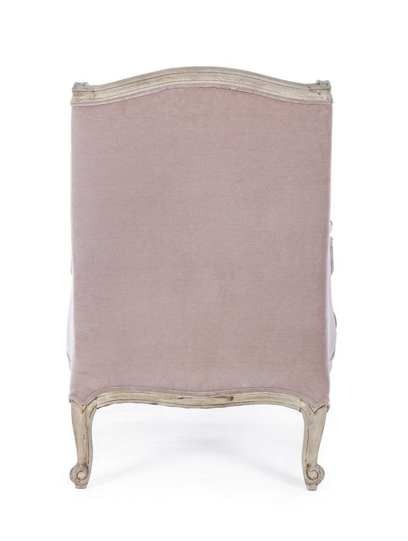 POLTRONA LORELIE ROSE