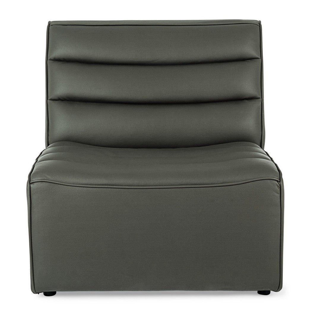 POLTRONA MAGNUS VERDONE