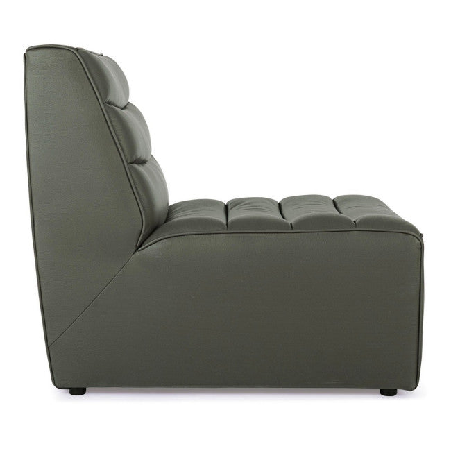 POLTRONA MAGNUS VERDONE