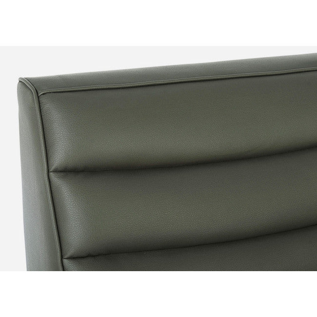 POLTRONA MAGNUS VERDONE