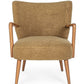POLTRONA MORITZ PALM