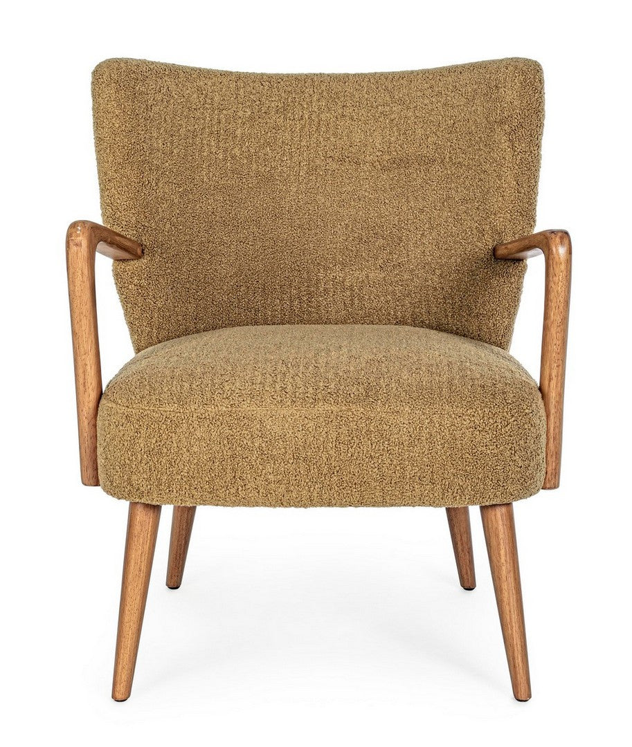 POLTRONA MORITZ PALM