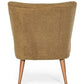 POLTRONA MORITZ PALM
