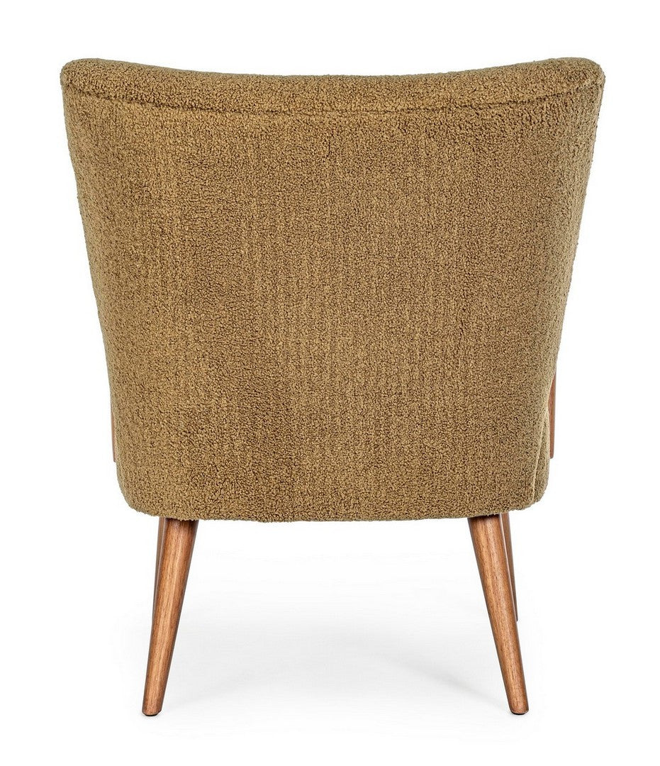 POLTRONA MORITZ PALM