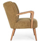 POLTRONA MORITZ PALM