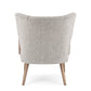 POLTRONA MORITZ STONE