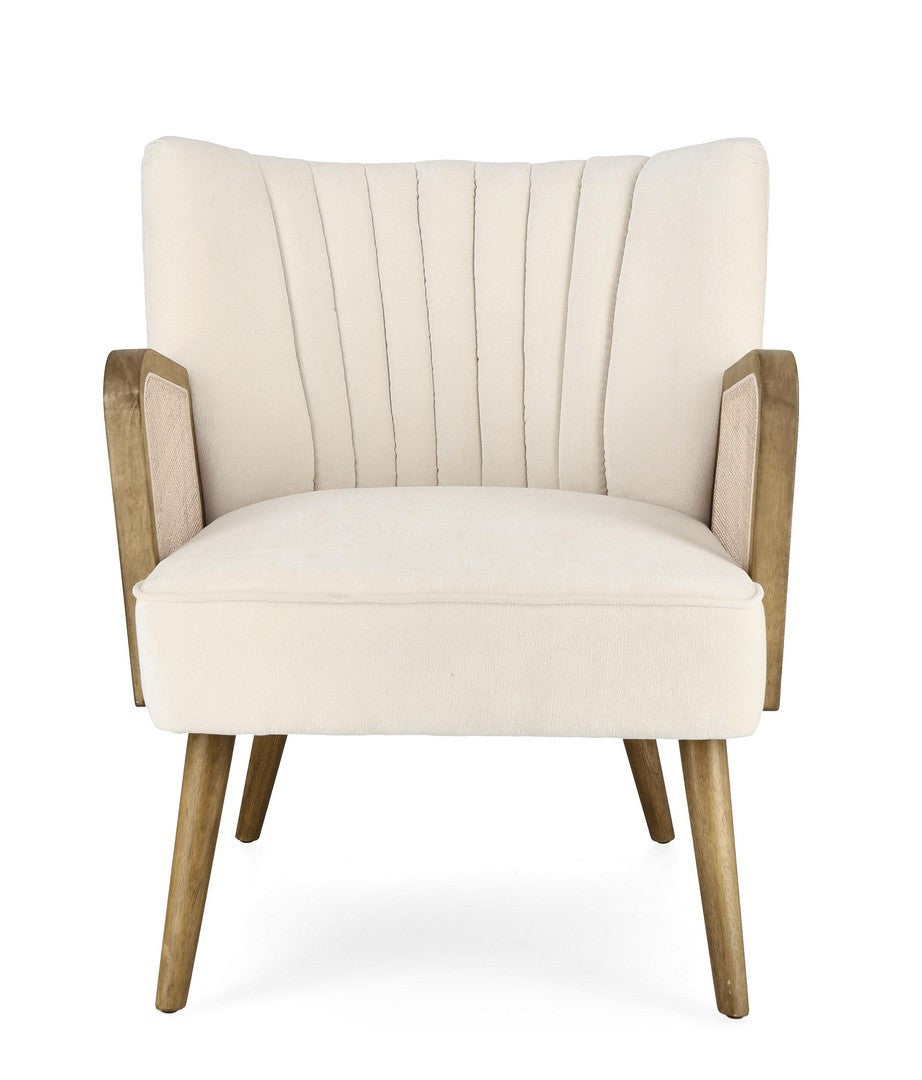 POLTRONA VIRNA NATURAL