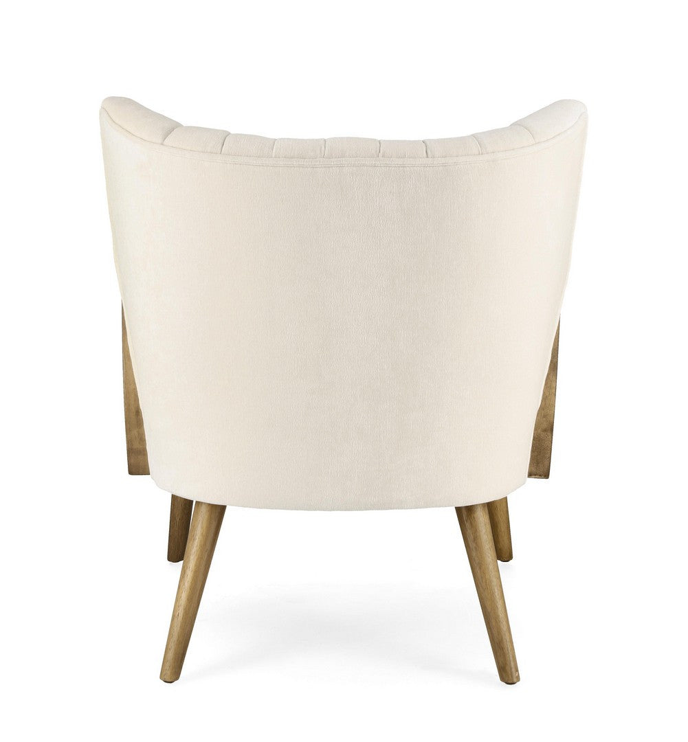 POLTRONA VIRNA NATURAL
