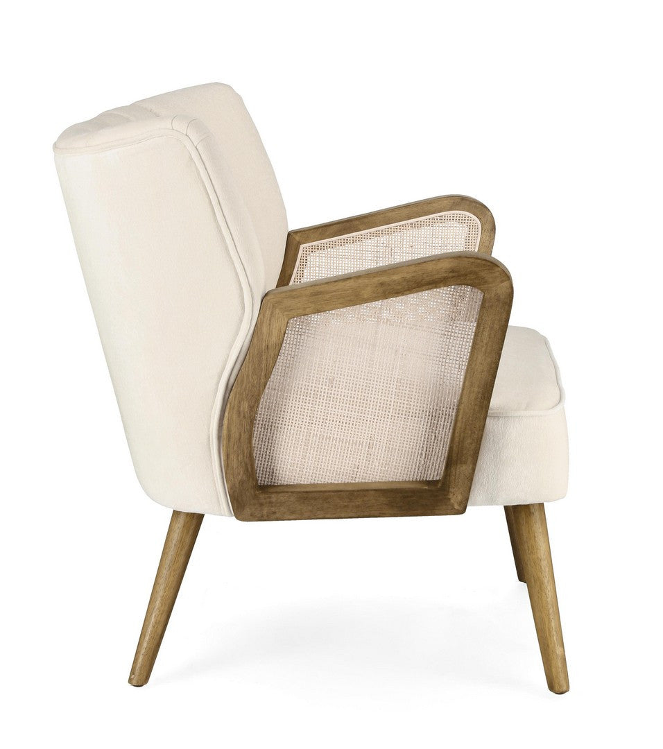 POLTRONA VIRNA NATURAL