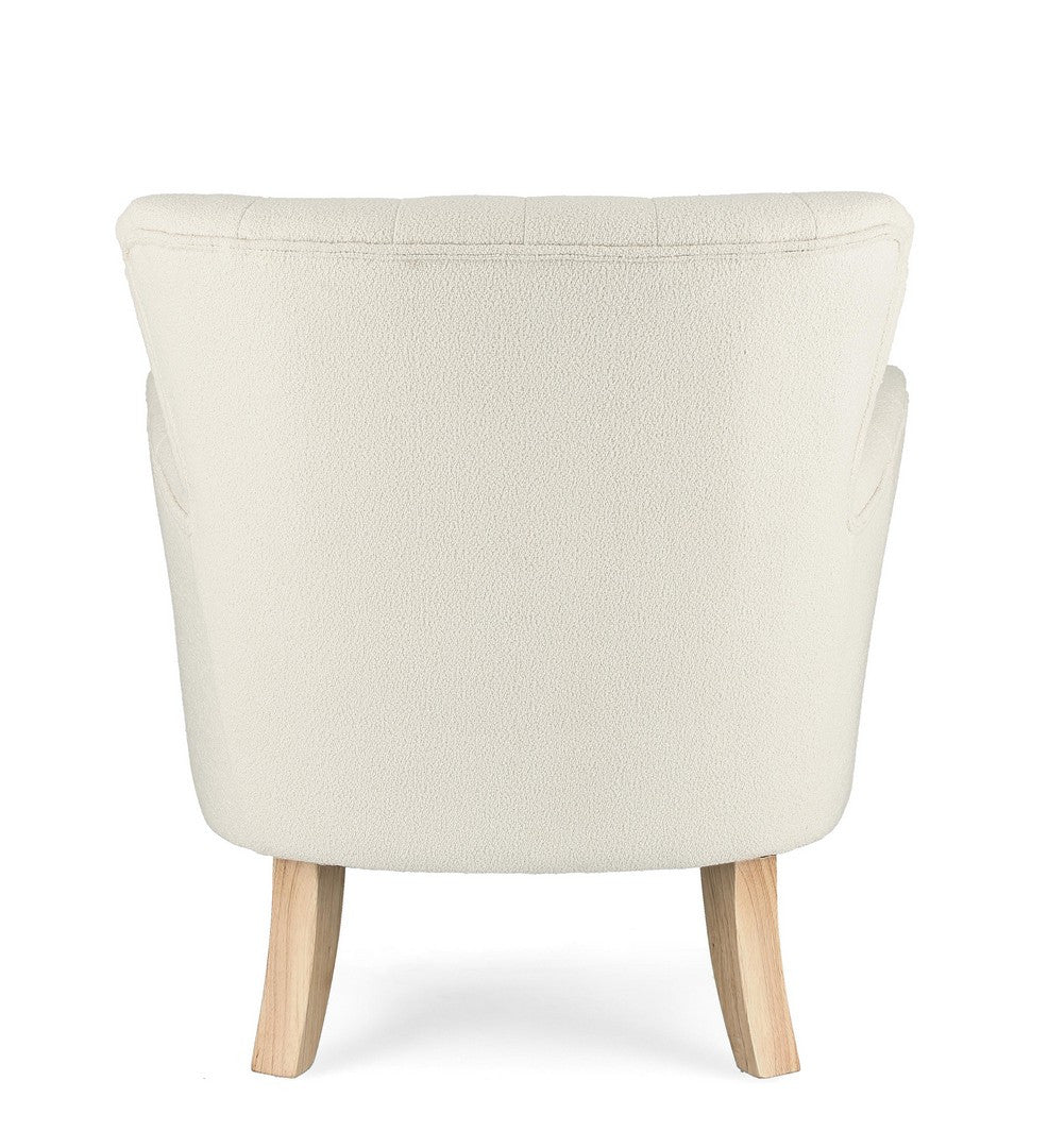 POLTRONA ORLINS PANNA