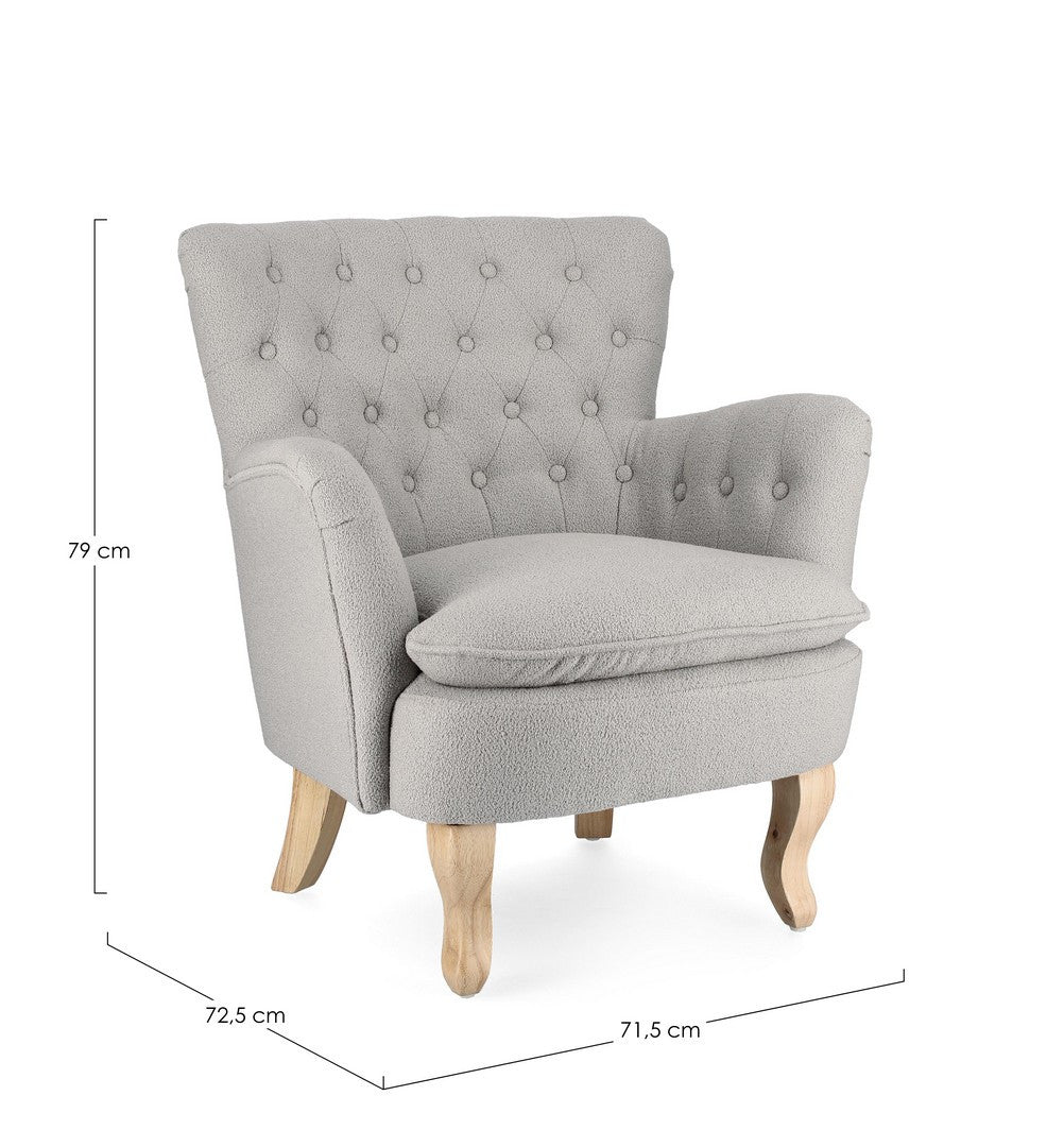 POLTRONA ORLINS CLOUD