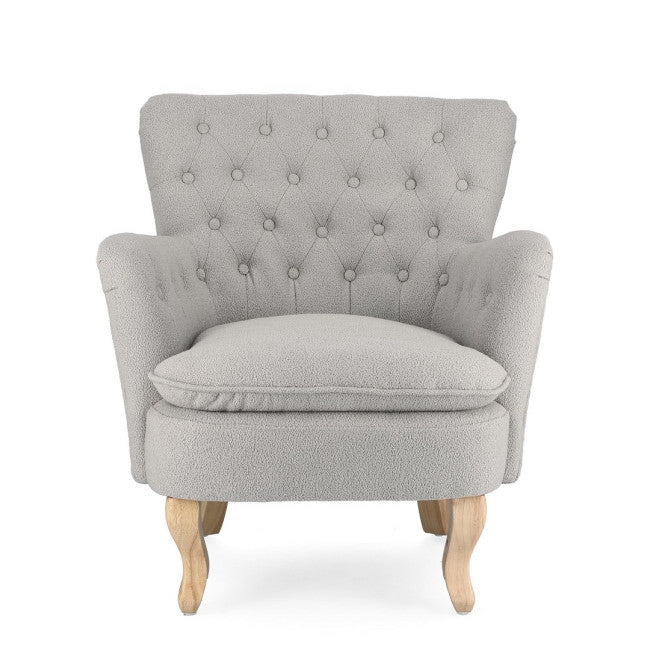 POLTRONA ORLINS CLOUD