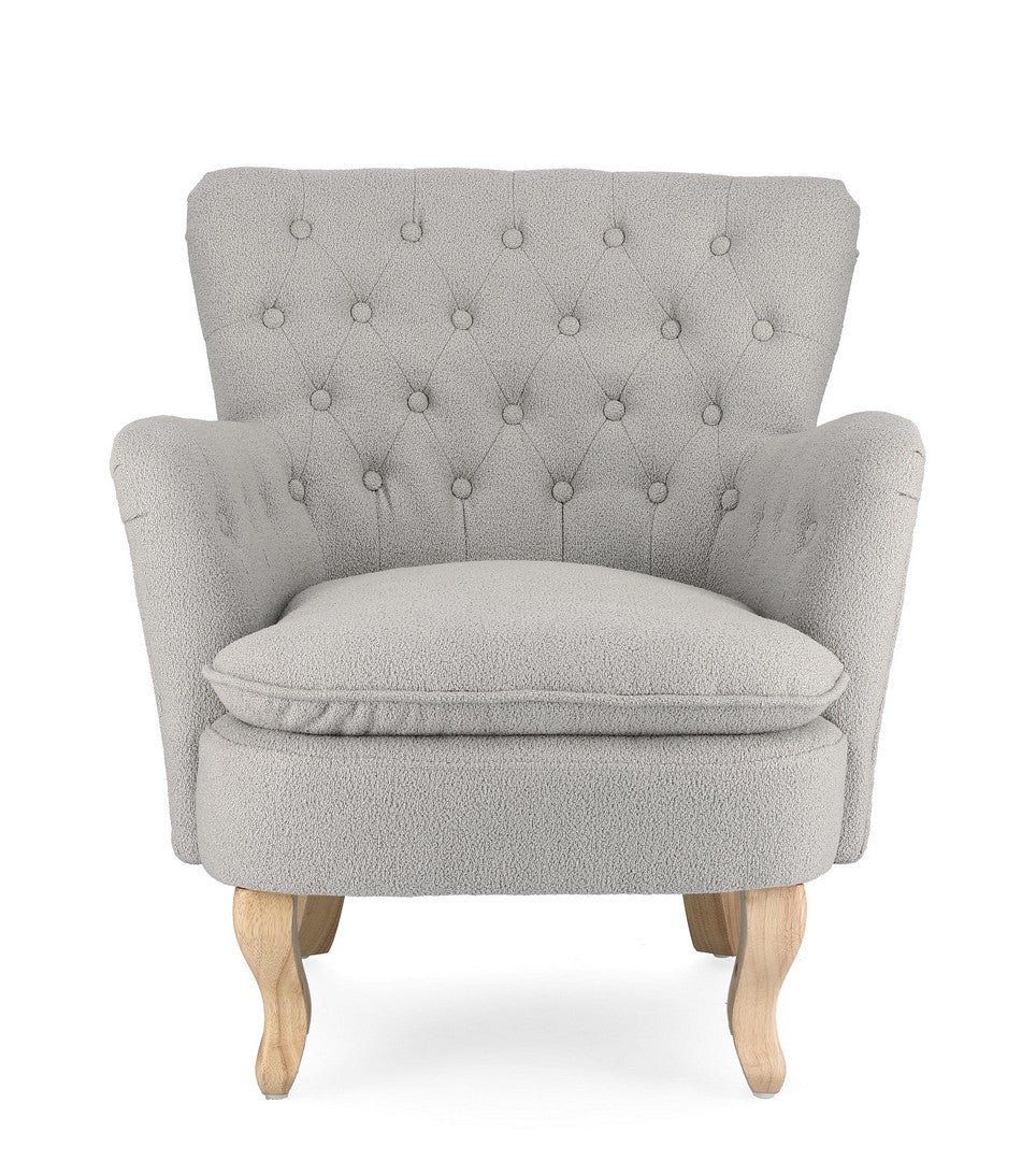 POLTRONA ORLINS CLOUD
