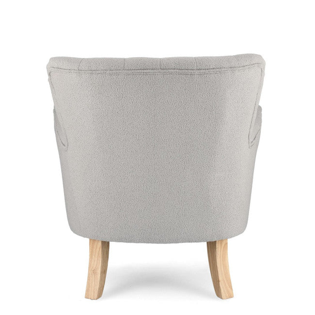 POLTRONA ORLINS CLOUD