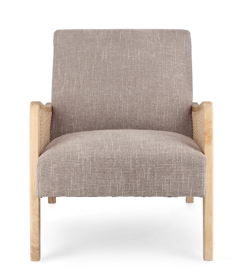 POLTRONA DEANNA OYSTER