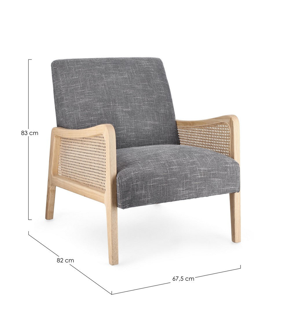 POLTRONA DEANNA WINTER