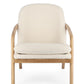 POLTRONA ELAIDE PURE