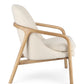 POLTRONA ELAIDE PURE