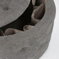 POUF CONT. P.SCARPE ERNESTINE FROST