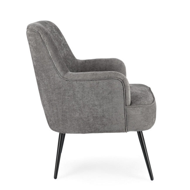 POLTRONA ERNESTINE FROST