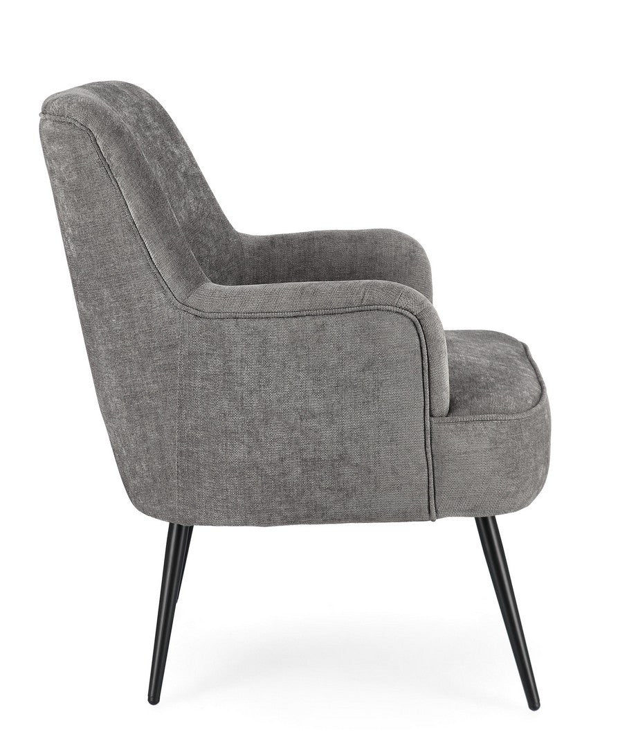 POLTRONA ERNESTINE FROST