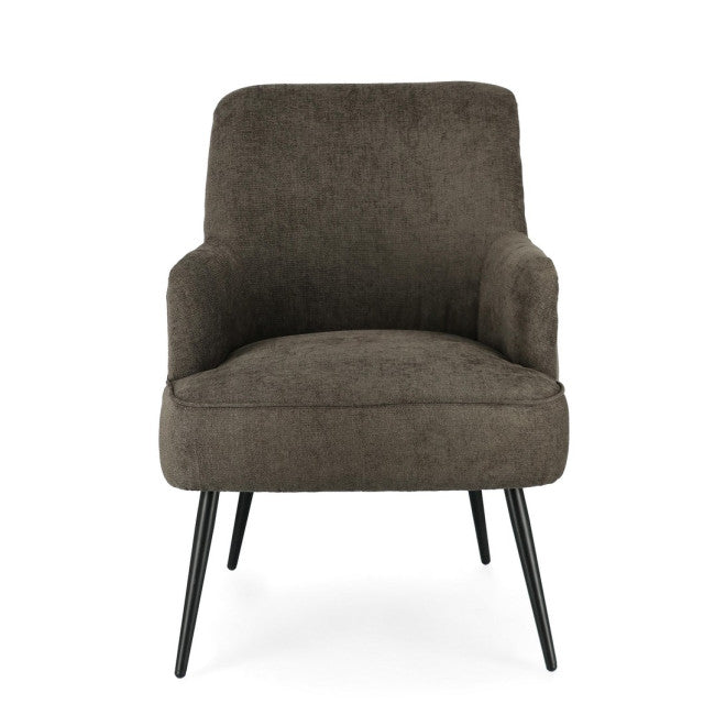 POLTRONA ERNESTINE TIMO